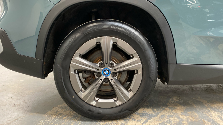 BMW X1 xDrive 25e Sport 5dr Step Auto Estate